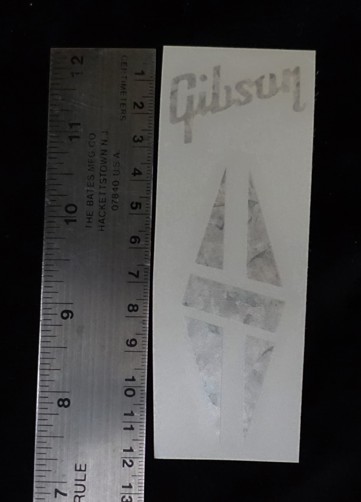 Gibson Diamond Logo
