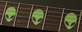 Alien Head