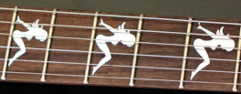 Mudflap Girl