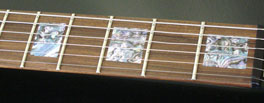 LES PAUL BLOCKS
