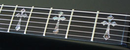 DIAMOND CROSS