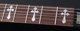 DIAMOND CROSS