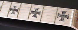 IRON CROSS