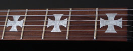 IRON CROSS