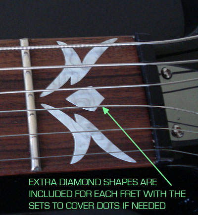 B.C. Rich Kerry King Metal Master V Tribal Fire Graphic | Bax Music - Foto 3