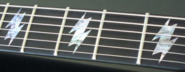 LIGHTNING BOLT