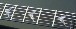 V INLAYS
