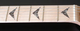 V INLAYS