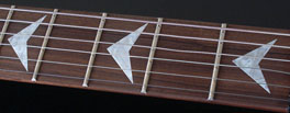 V INLAYS